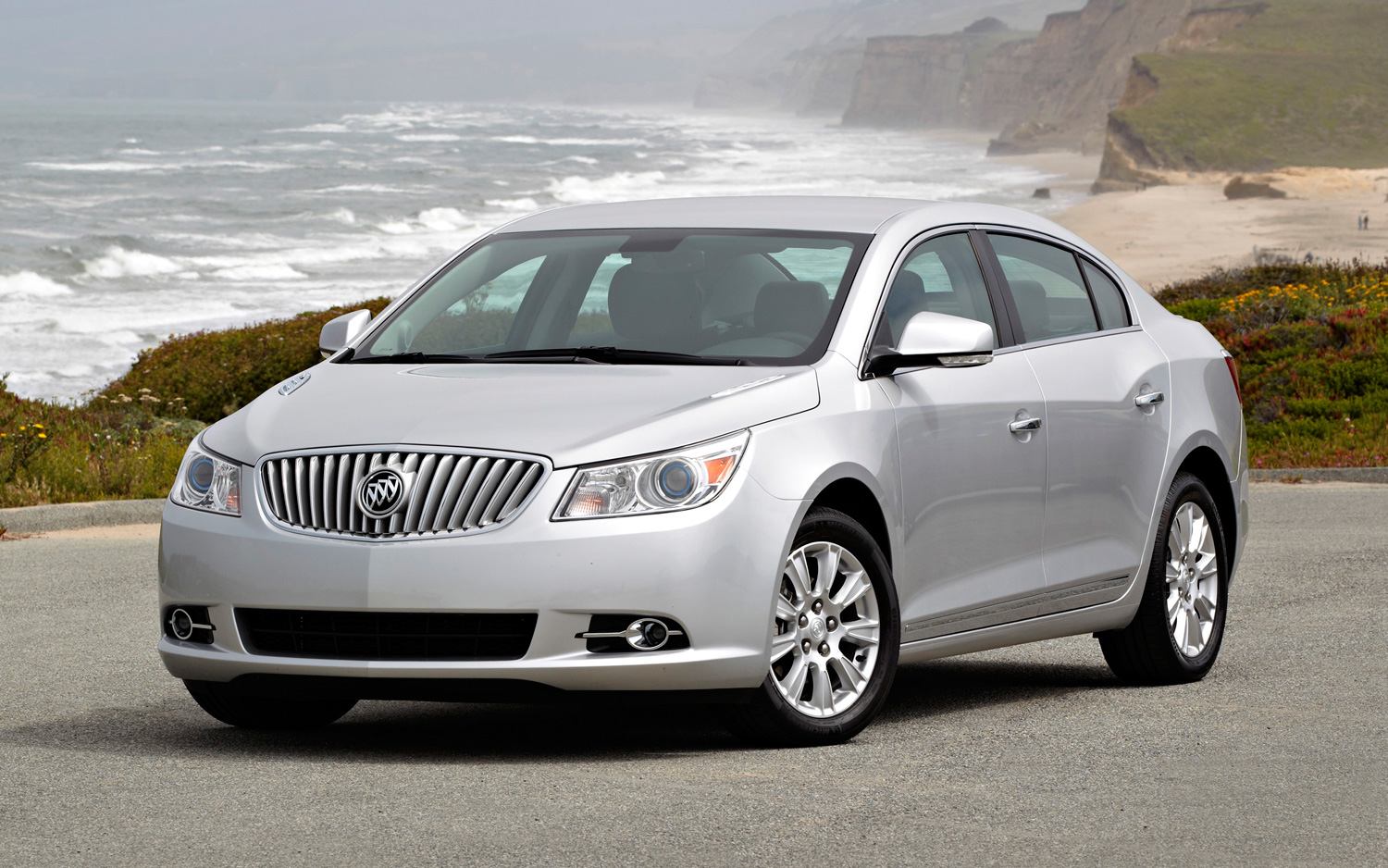 Recall Central Buick Lacrosse Cadillac Srx Transmission